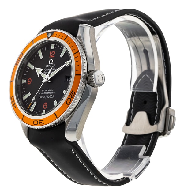 Omega Planet Ocean 2209.50.00 Image 2